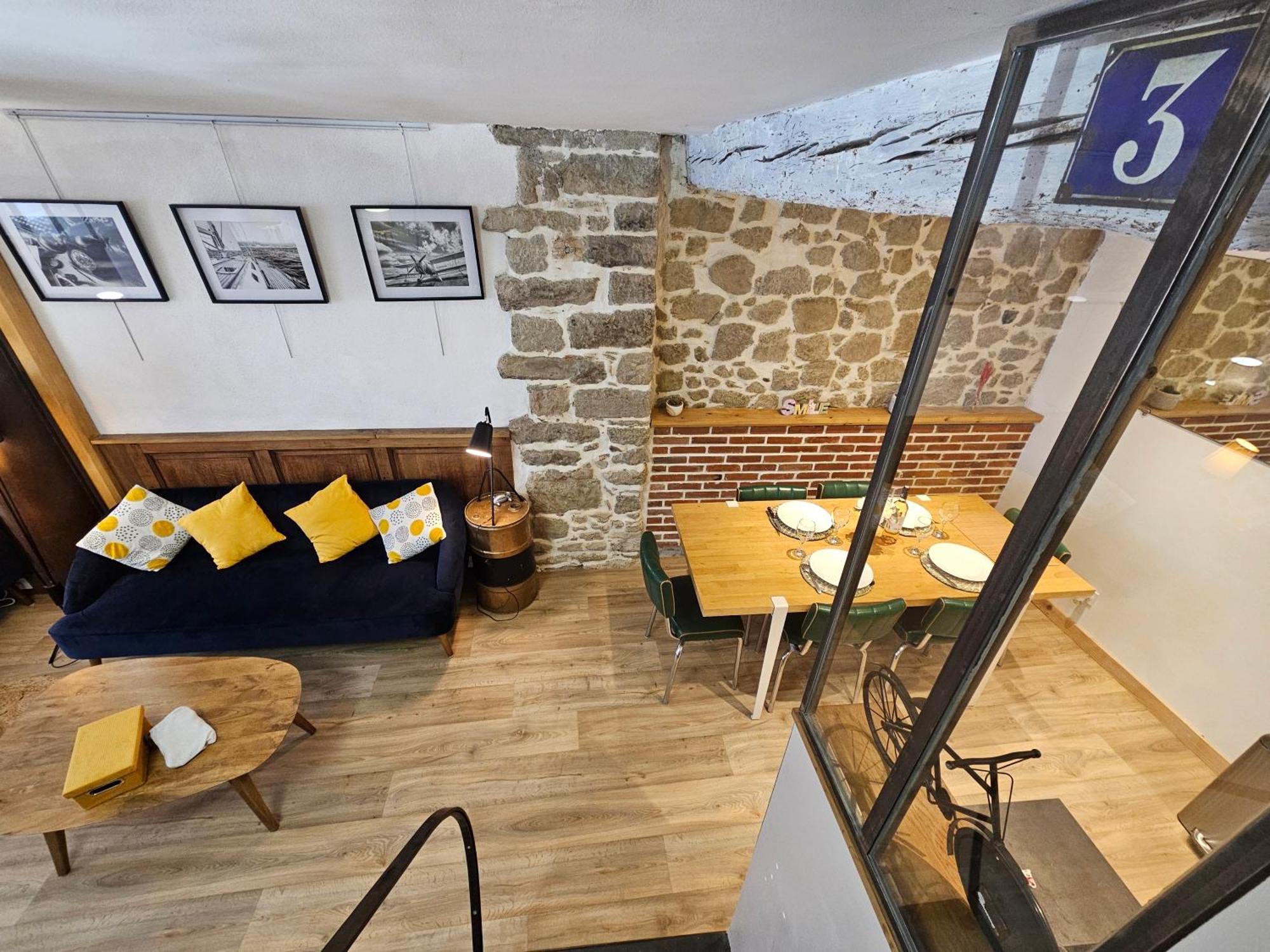 Cite Medievale- Le Remp'Art - Tout Confort - Acces Direct Pietons - Parking Gratuit Carcassonne Esterno foto