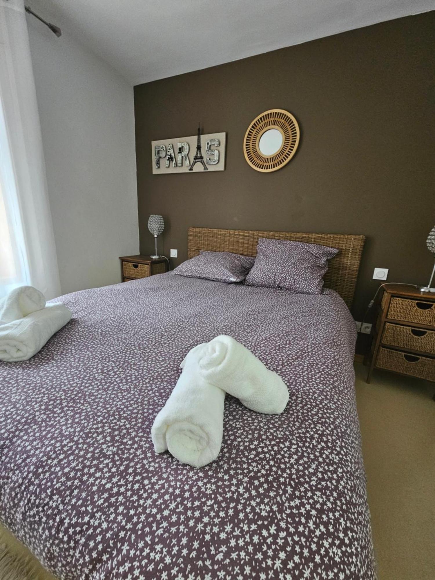 Cite Medievale- Le Remp'Art - Tout Confort - Acces Direct Pietons - Parking Gratuit Carcassonne Esterno foto