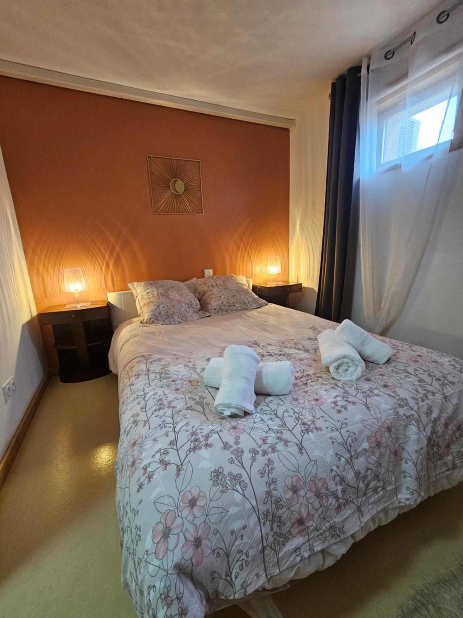 Cite Medievale- Le Remp'Art - Tout Confort - Acces Direct Pietons - Parking Gratuit Carcassonne Esterno foto