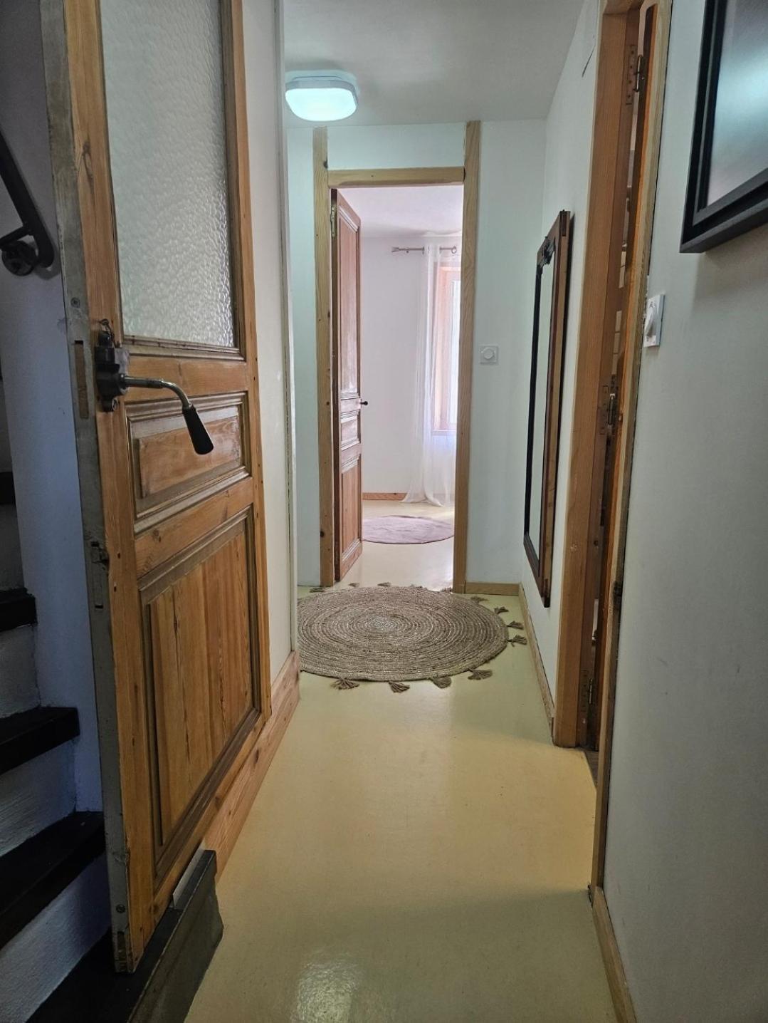 Cite Medievale- Le Remp'Art - Tout Confort - Acces Direct Pietons - Parking Gratuit Carcassonne Camera foto
